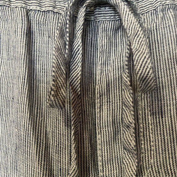 Caslon Linen Pants - Picture 5 of 7
